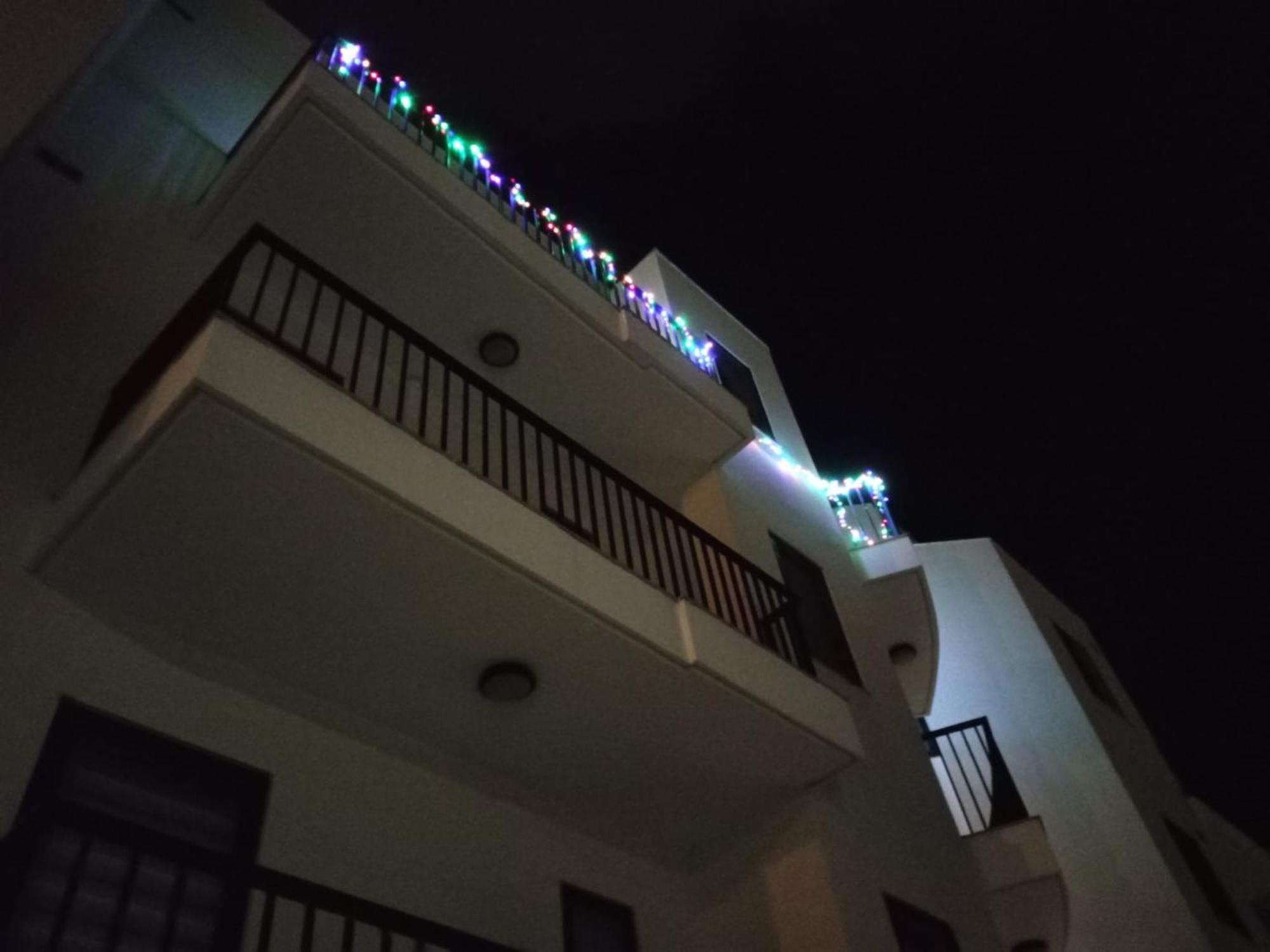 Pink Fairy Paradise Penthouse, 10mins From The * Mellieħa