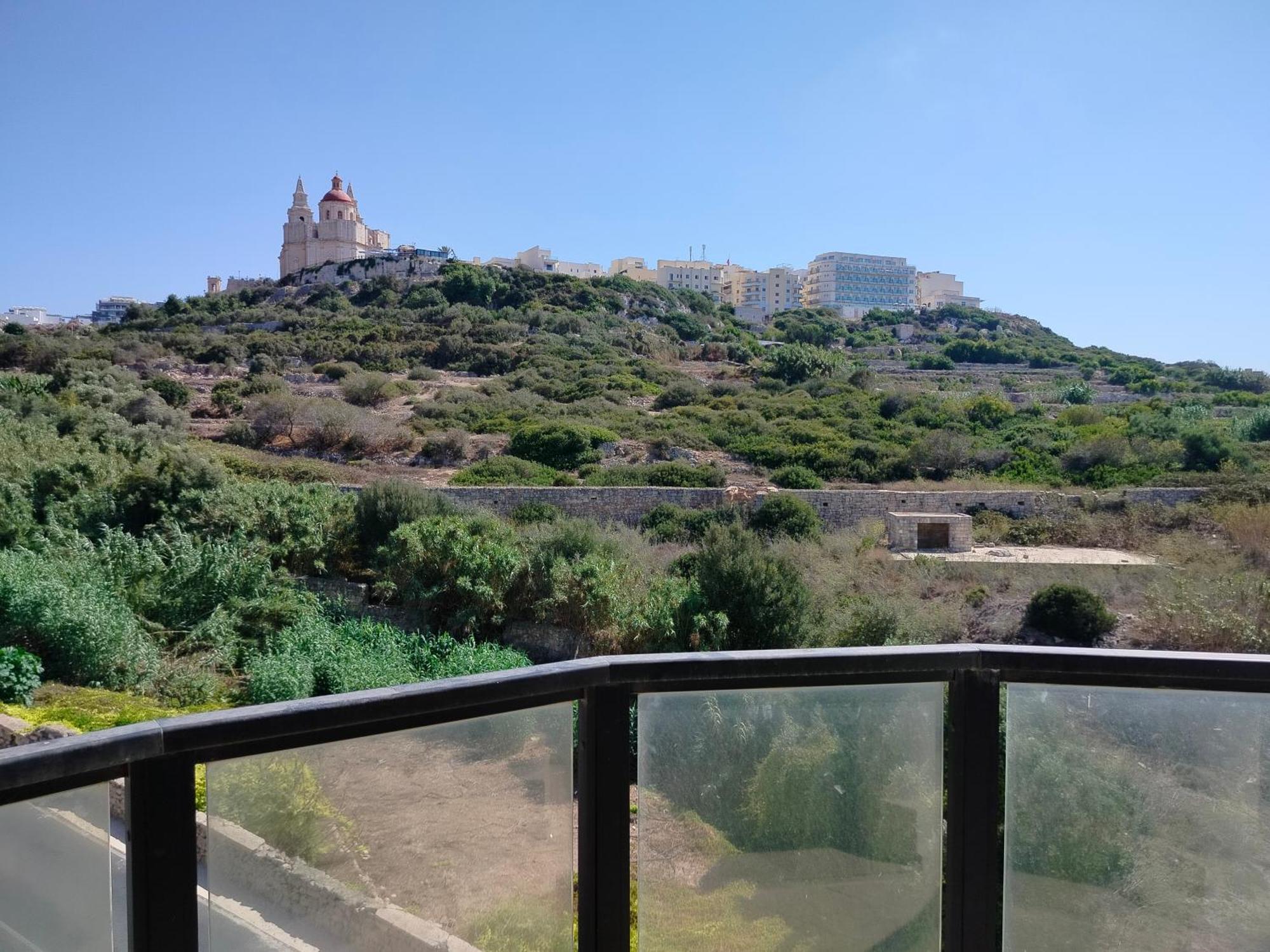 Appartement Pink Fairy Paradise Penthouse, 10mins From The
