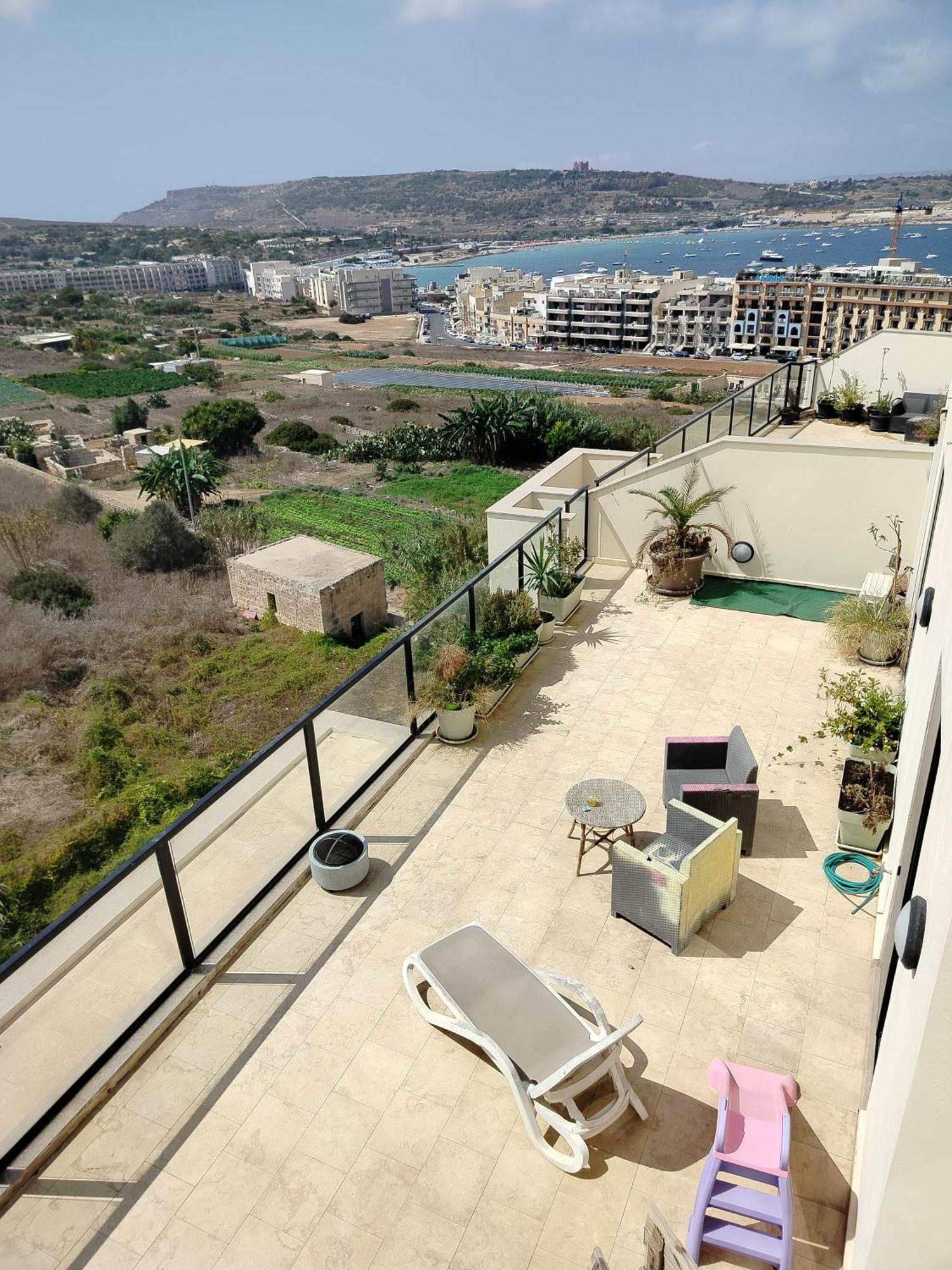 Appartement Pink Fairy Paradise Penthouse, 10mins From The